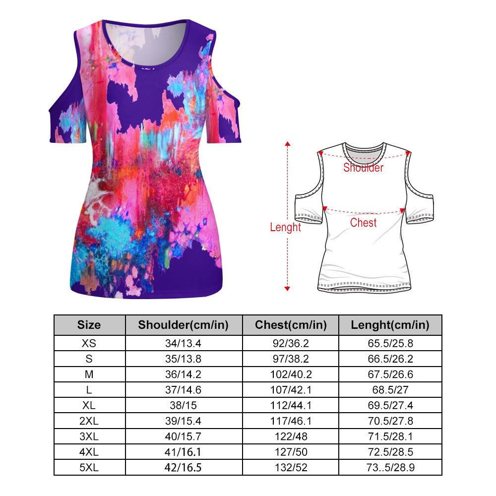 Camiseta SENSIBILIDAD