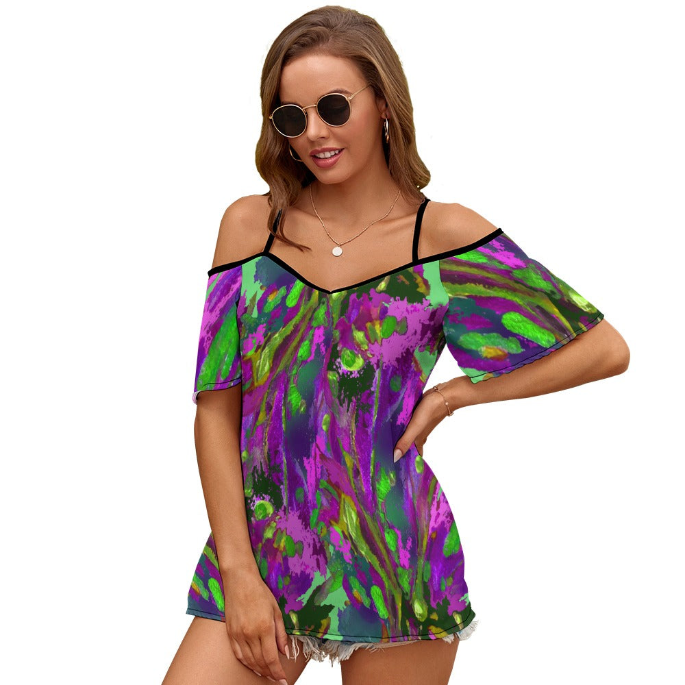 Blusa LAVANDA