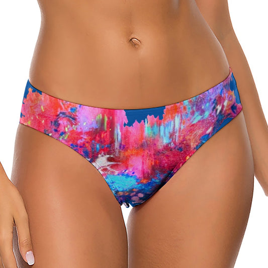 Bikini Tanga SENSIBILIDAD