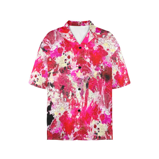 Camisa con botones PASTEL