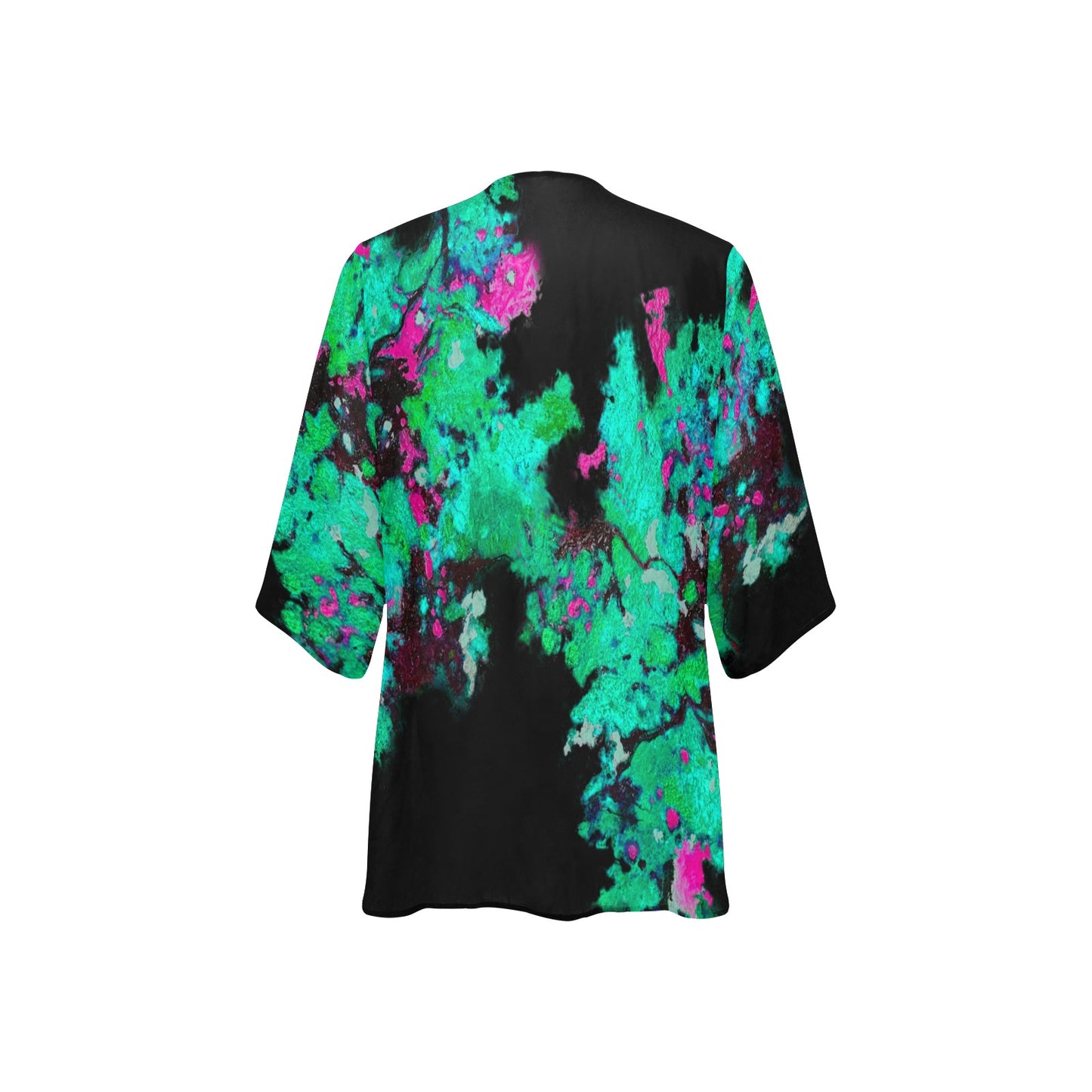 Blusa FRESHDAY