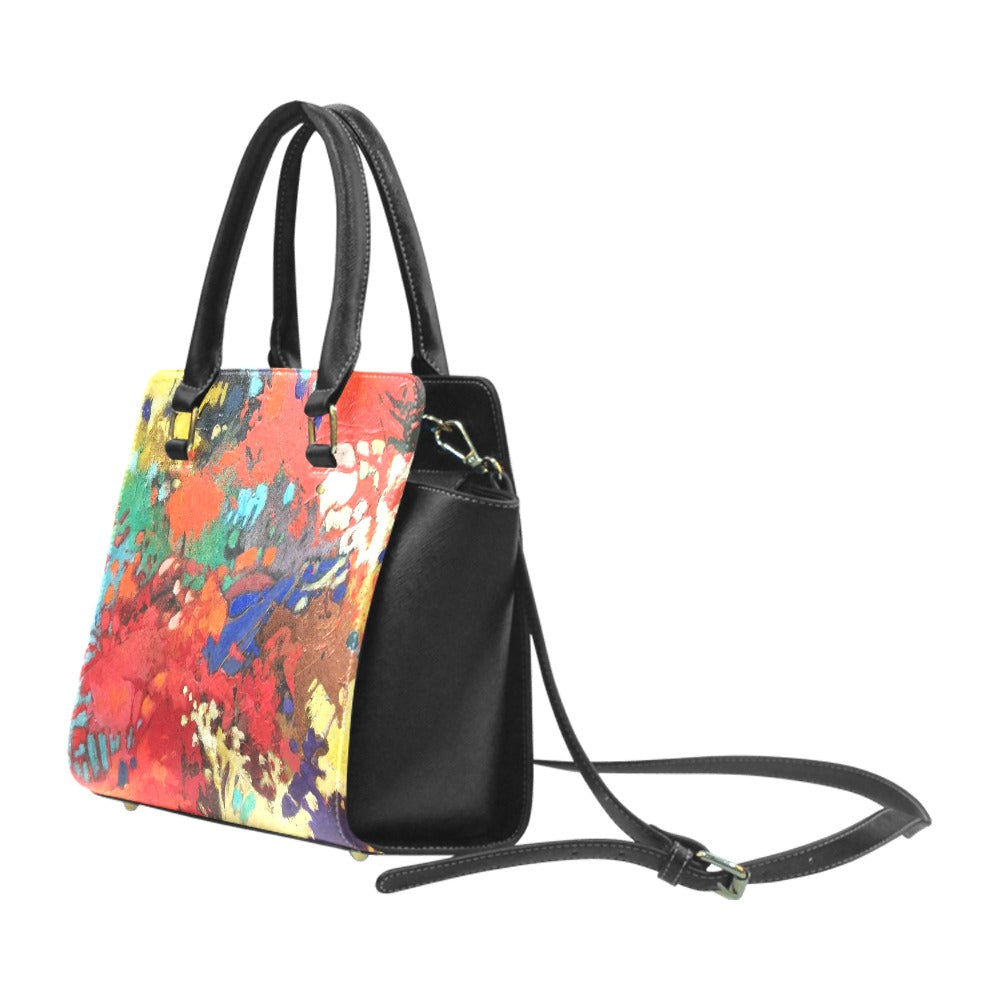 Bolso ADOLESCENCIA