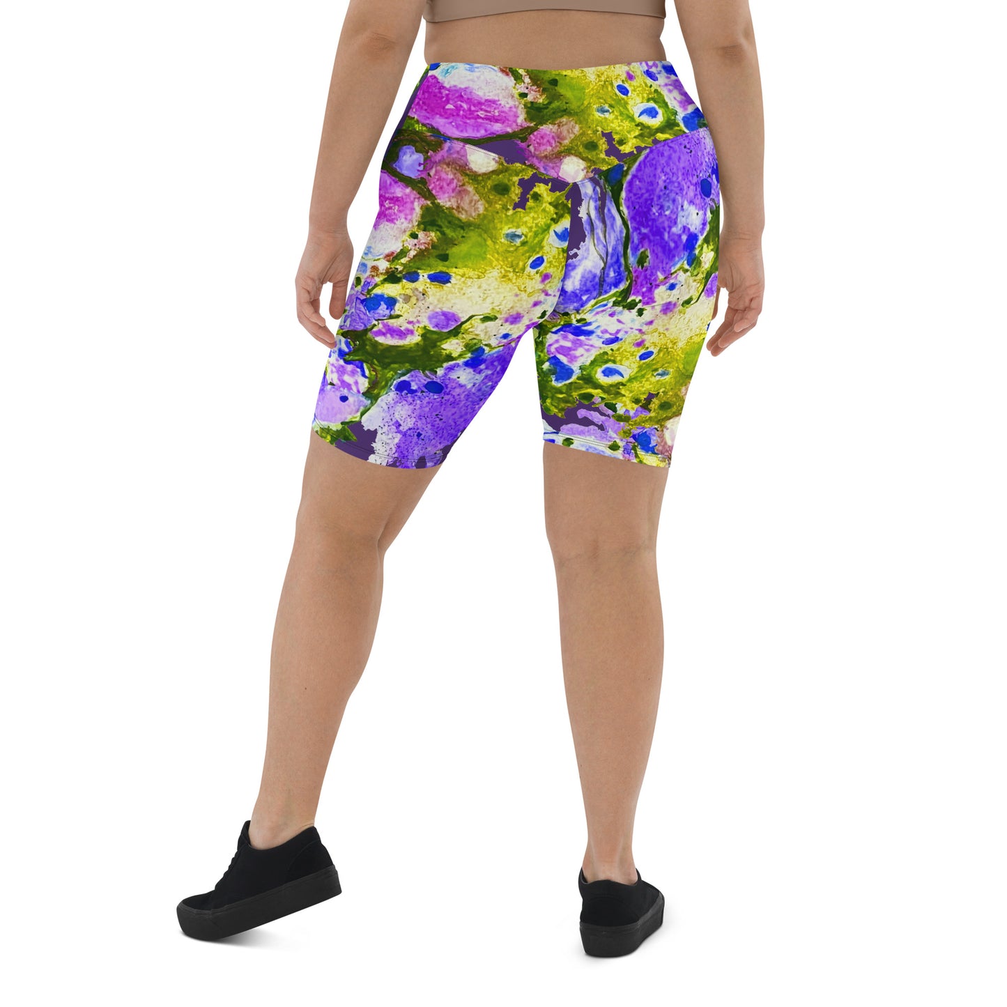 Leggins cortos DULCE ATARDECER