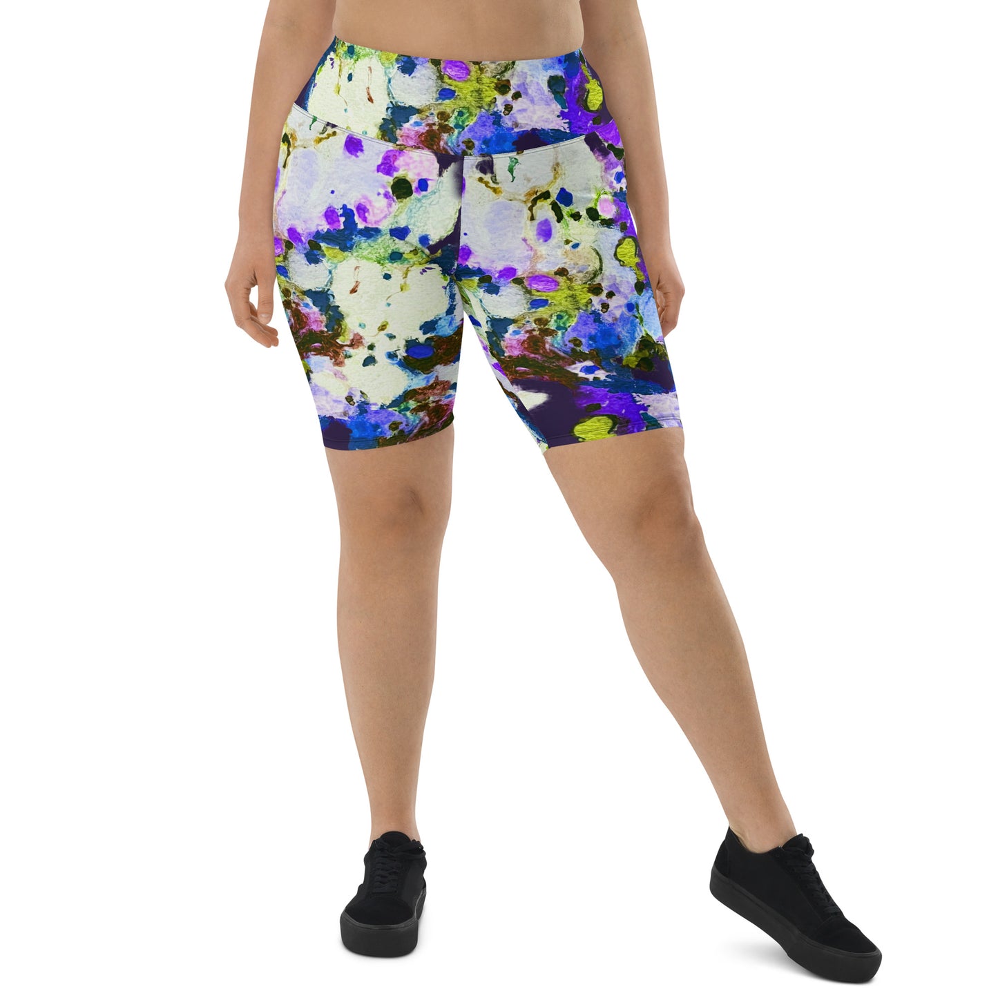 Leggins corto DULZURA.
