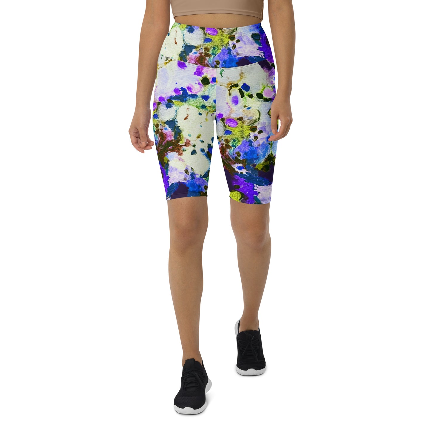 Leggins corto DULZURA.