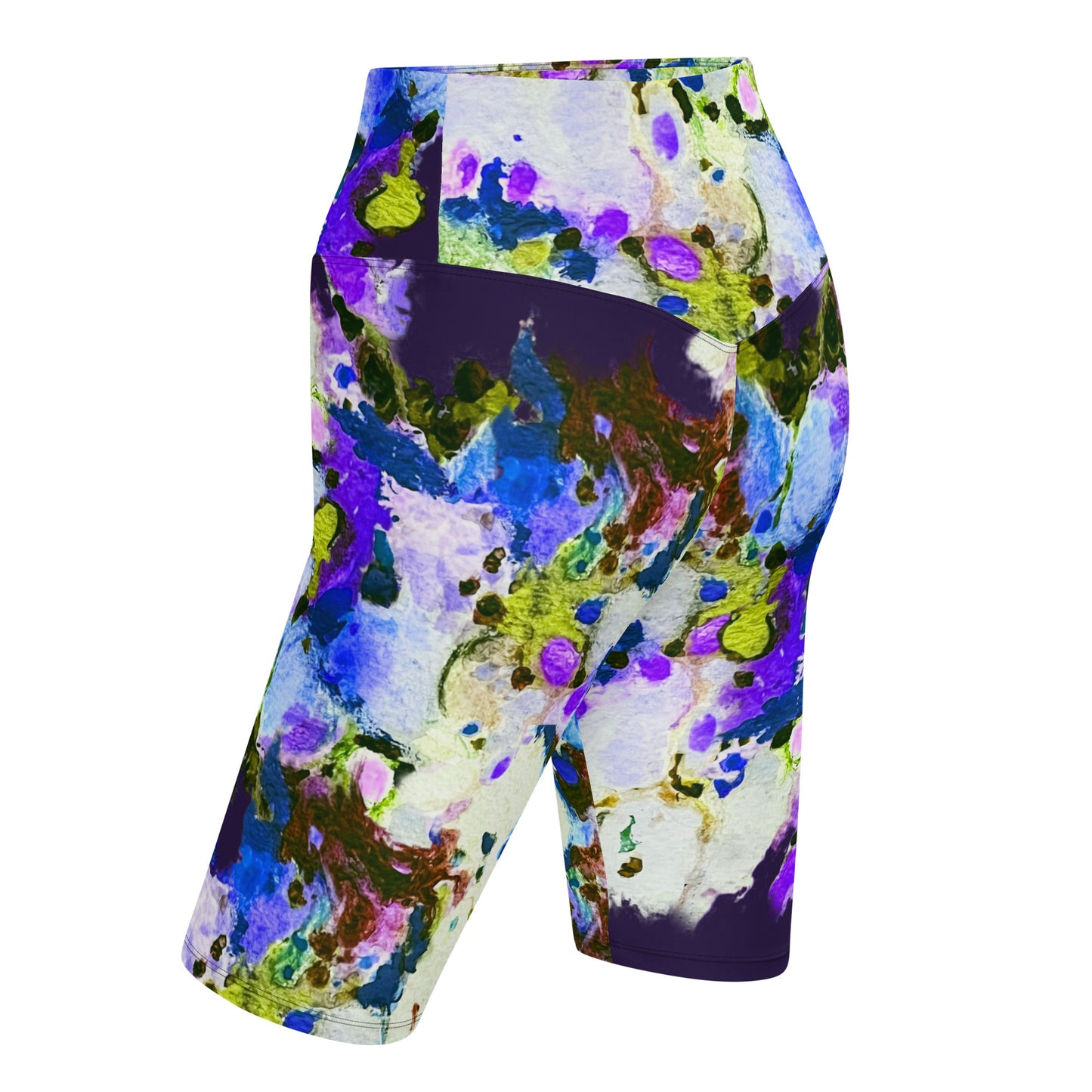 Leggins corto DULZURA.
