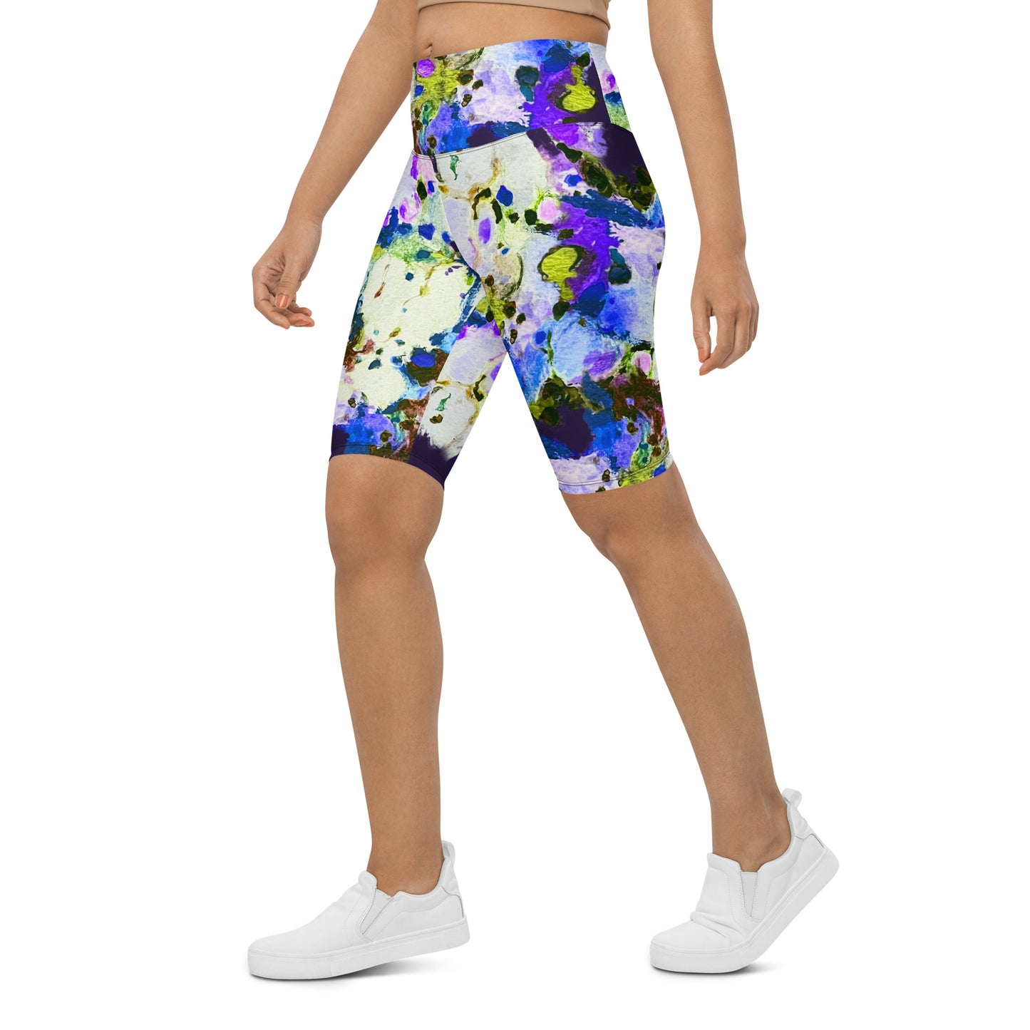 Leggins corto DULZURA.