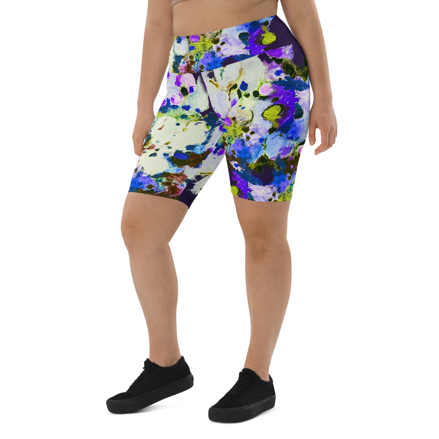 Leggins corto DULZURA.
