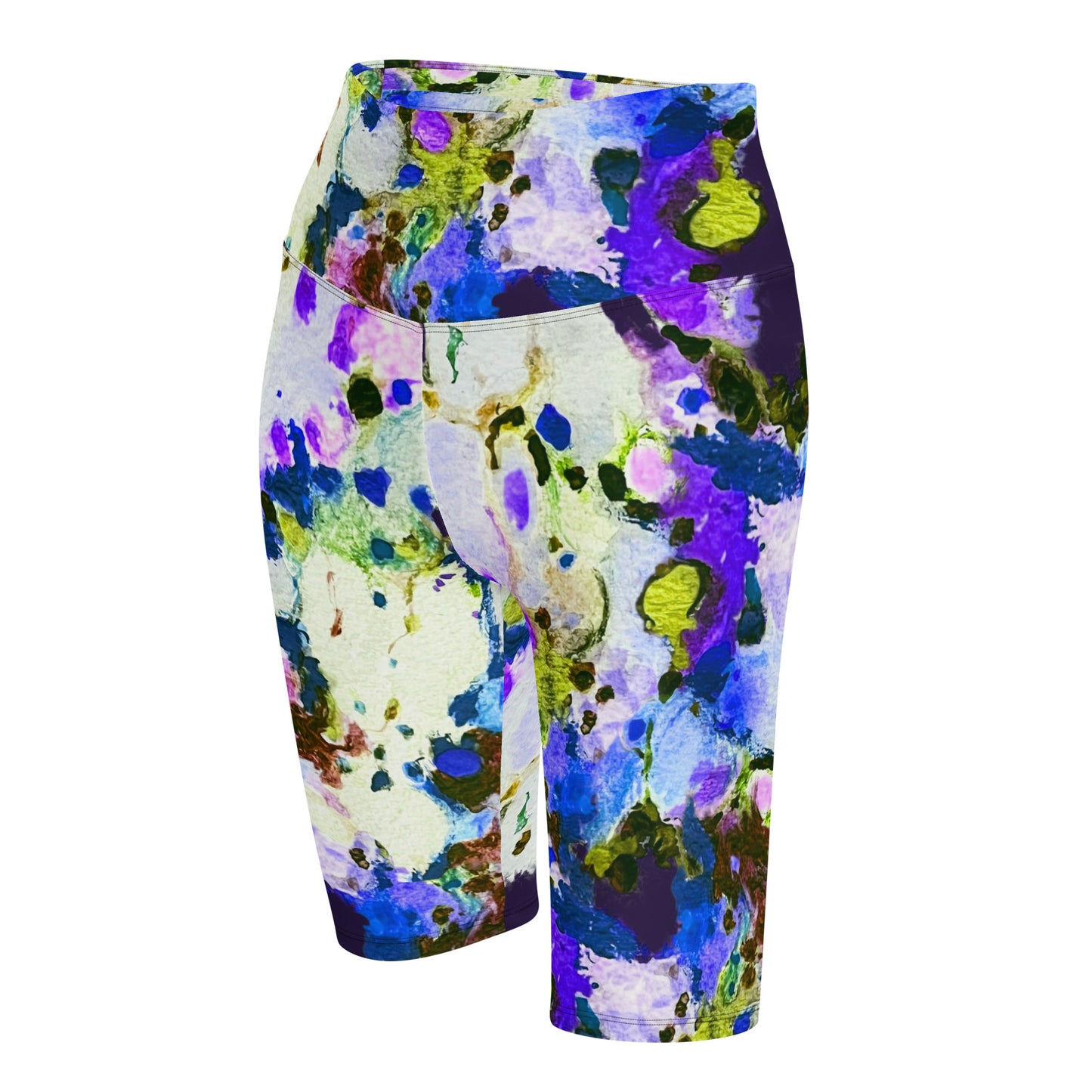 Leggins corto DULZURA.