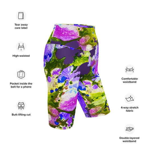 Leggins curts DOLÇA CAPVESPRE