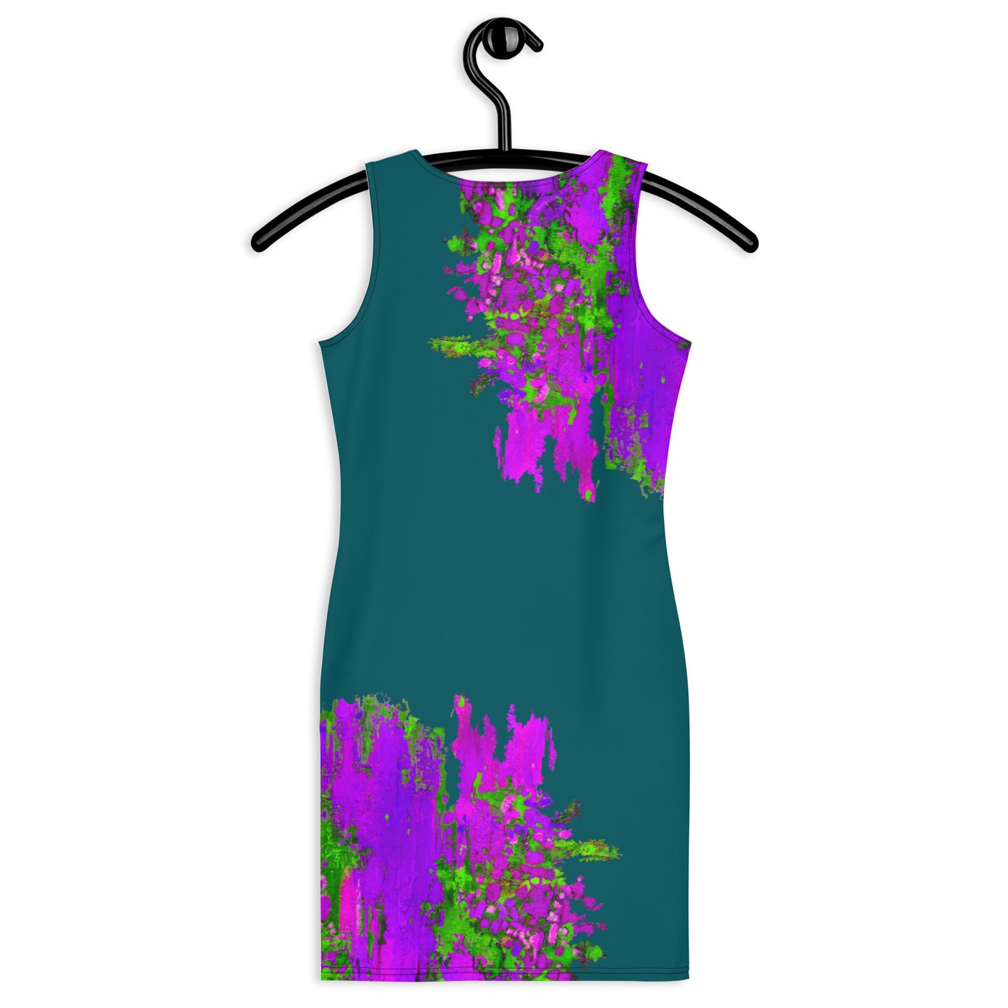 Vestido sin mangas INTUICION