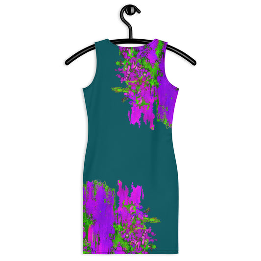 Vestit sense mànigues INTUICION
