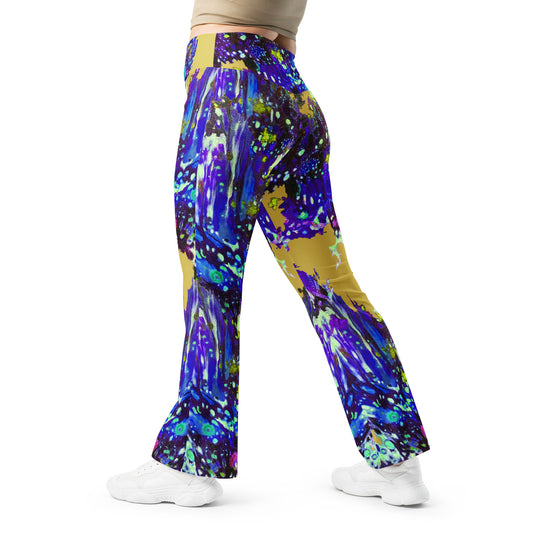 Leggins acampanats FANTÀSIA