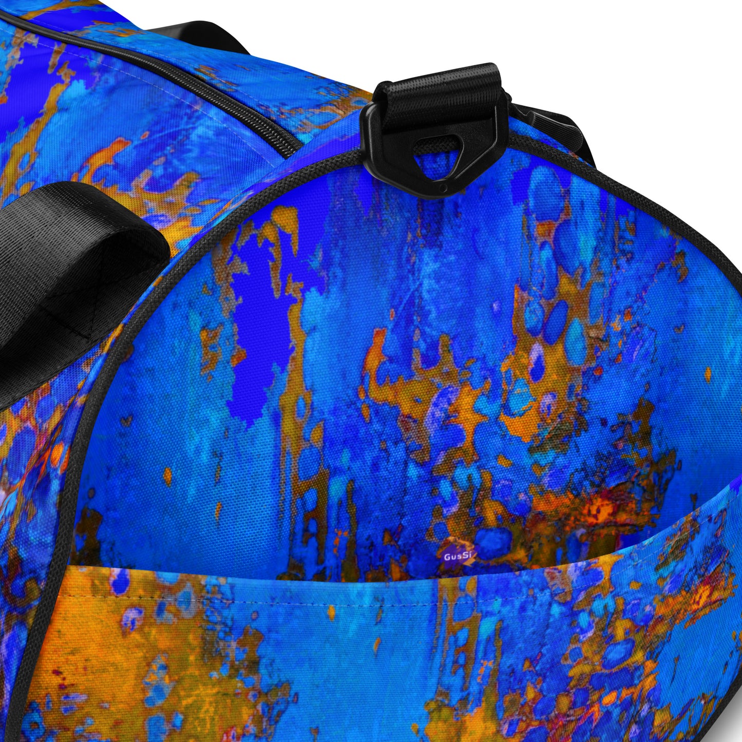 Bossa d'esport NOCHESTRELLADA