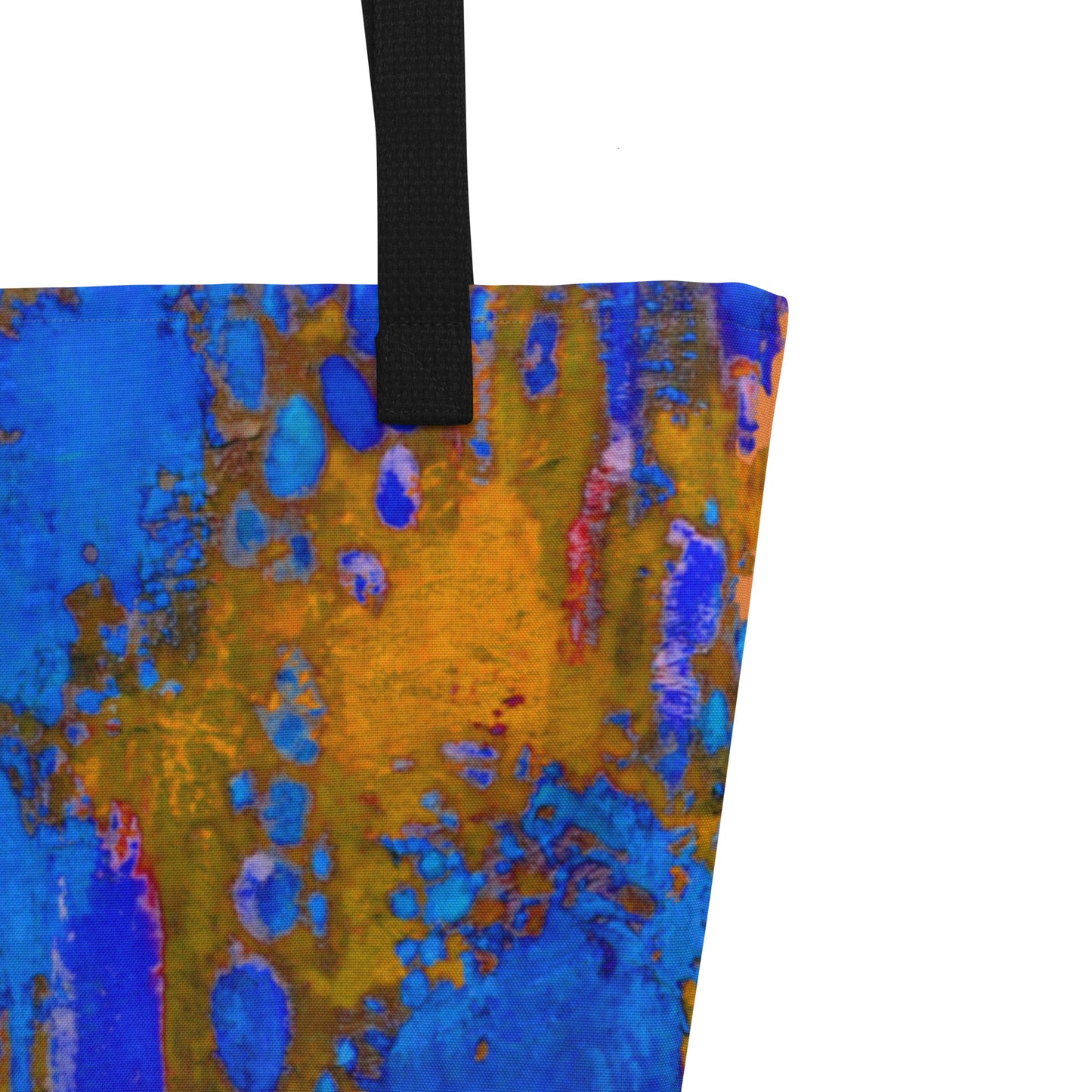 Bossa de tela NOSTRESTRELLADA.