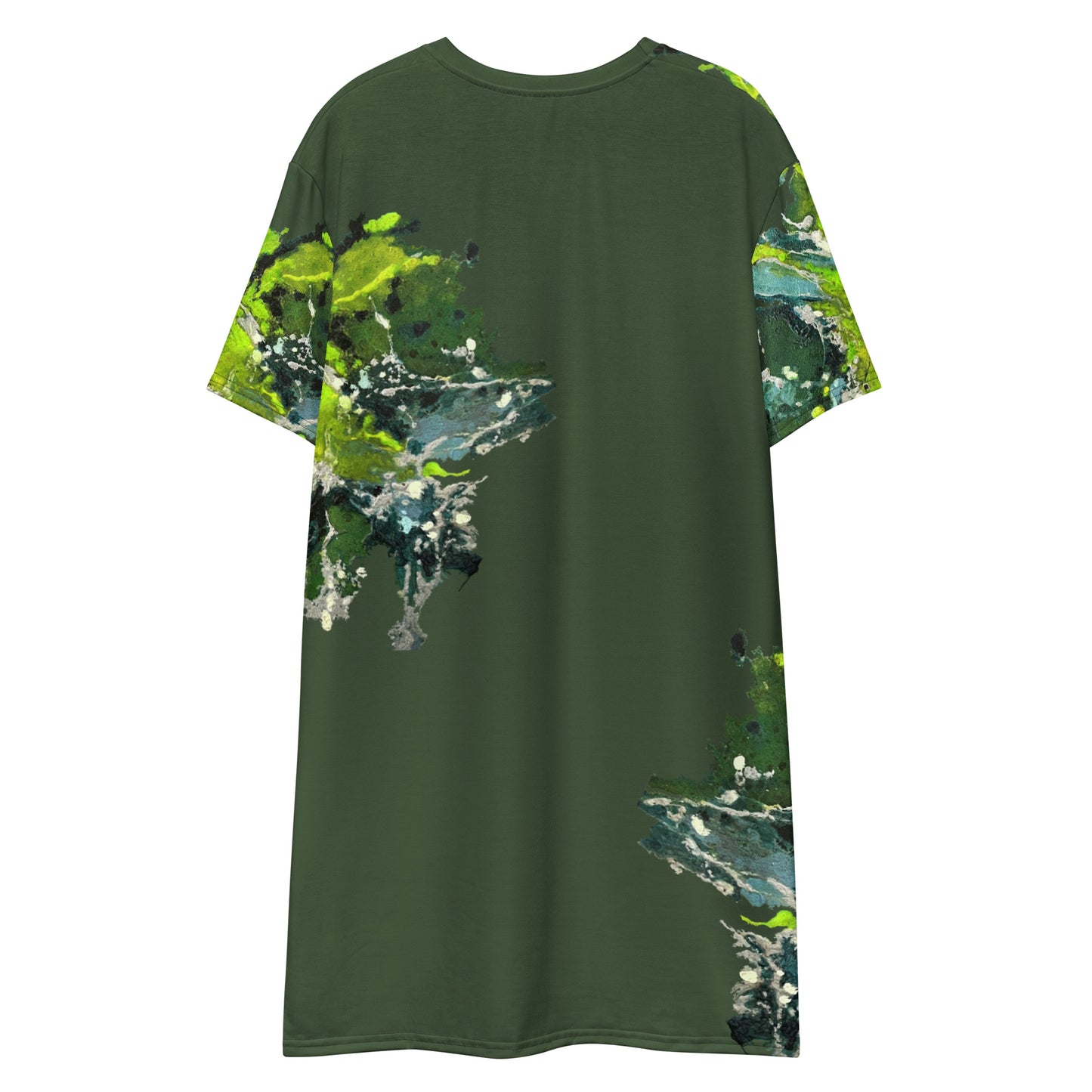 Vestit samarreta FRESCURA.