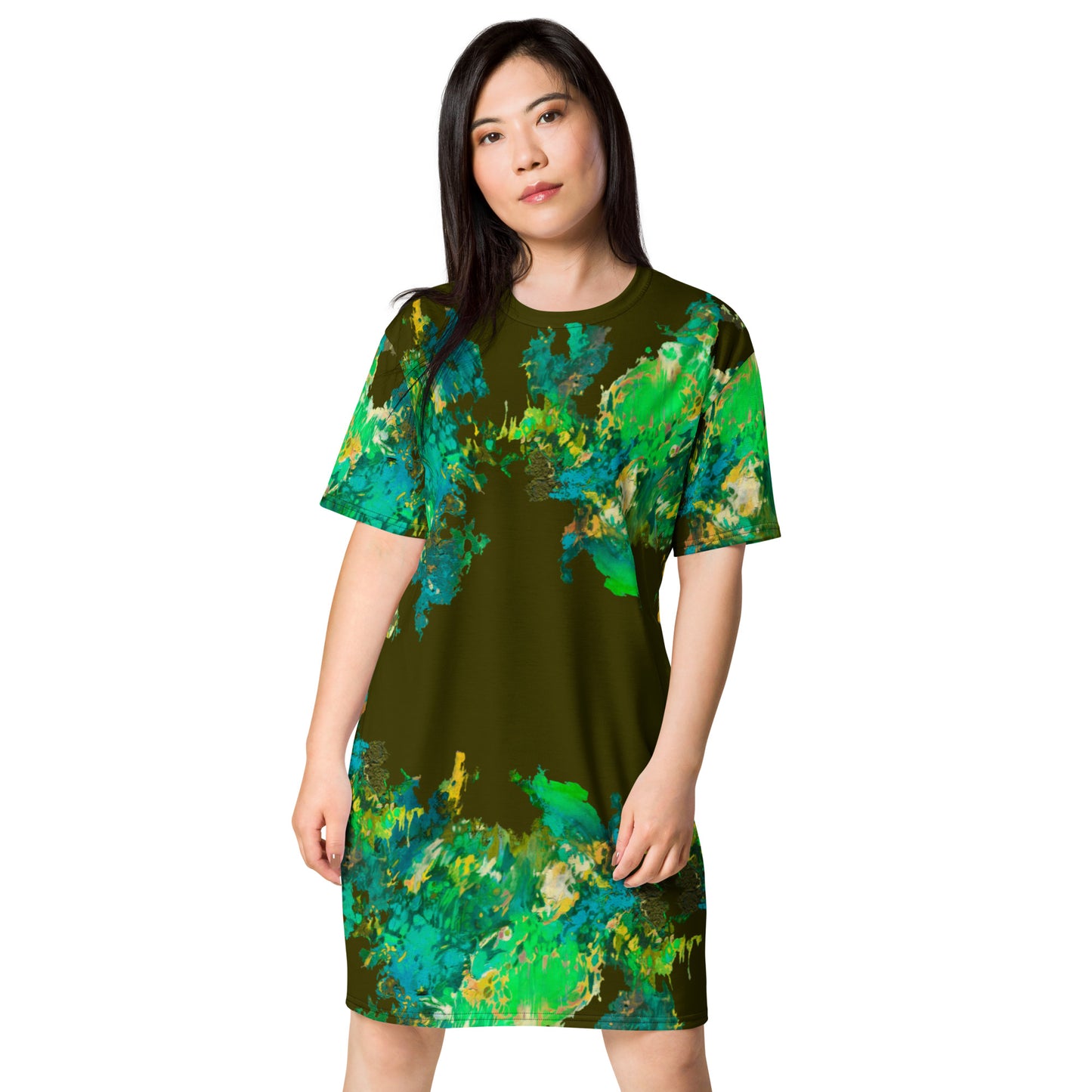 Vestit samarreta FRESCOR