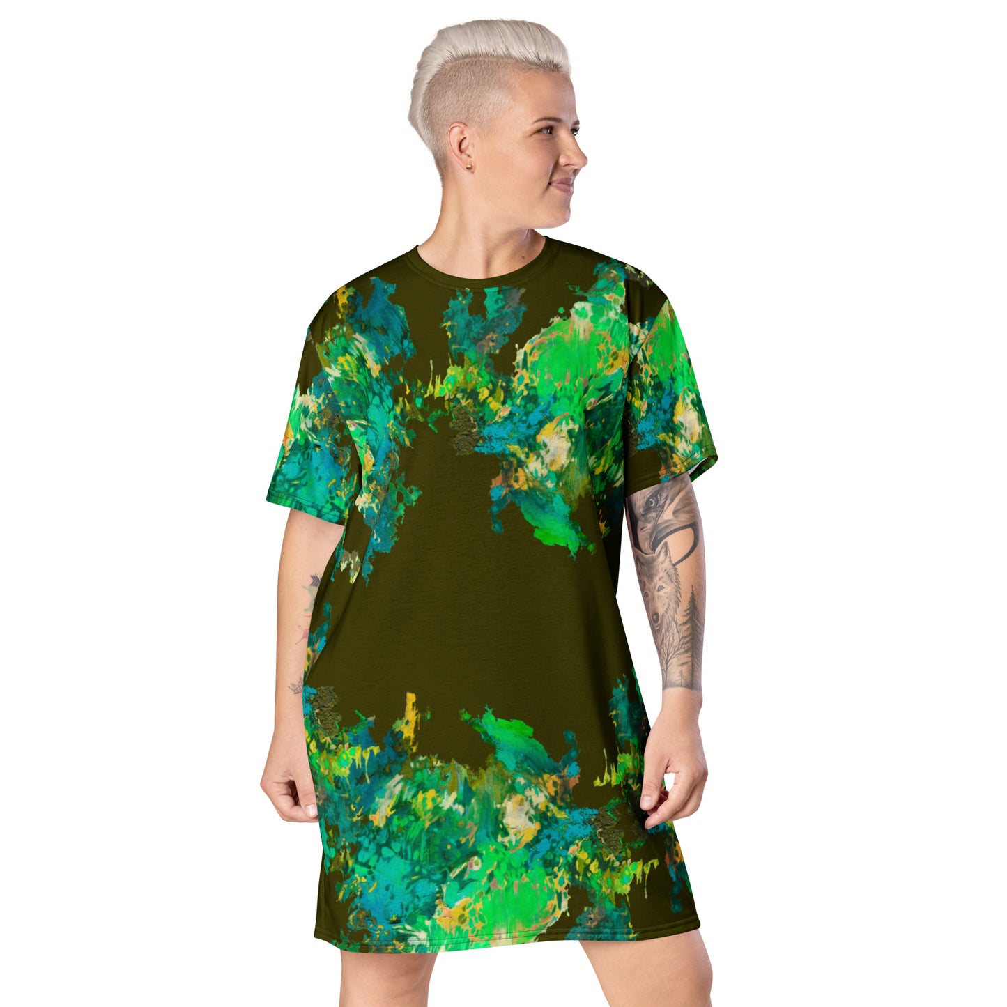 Vestit samarreta FRESCOR