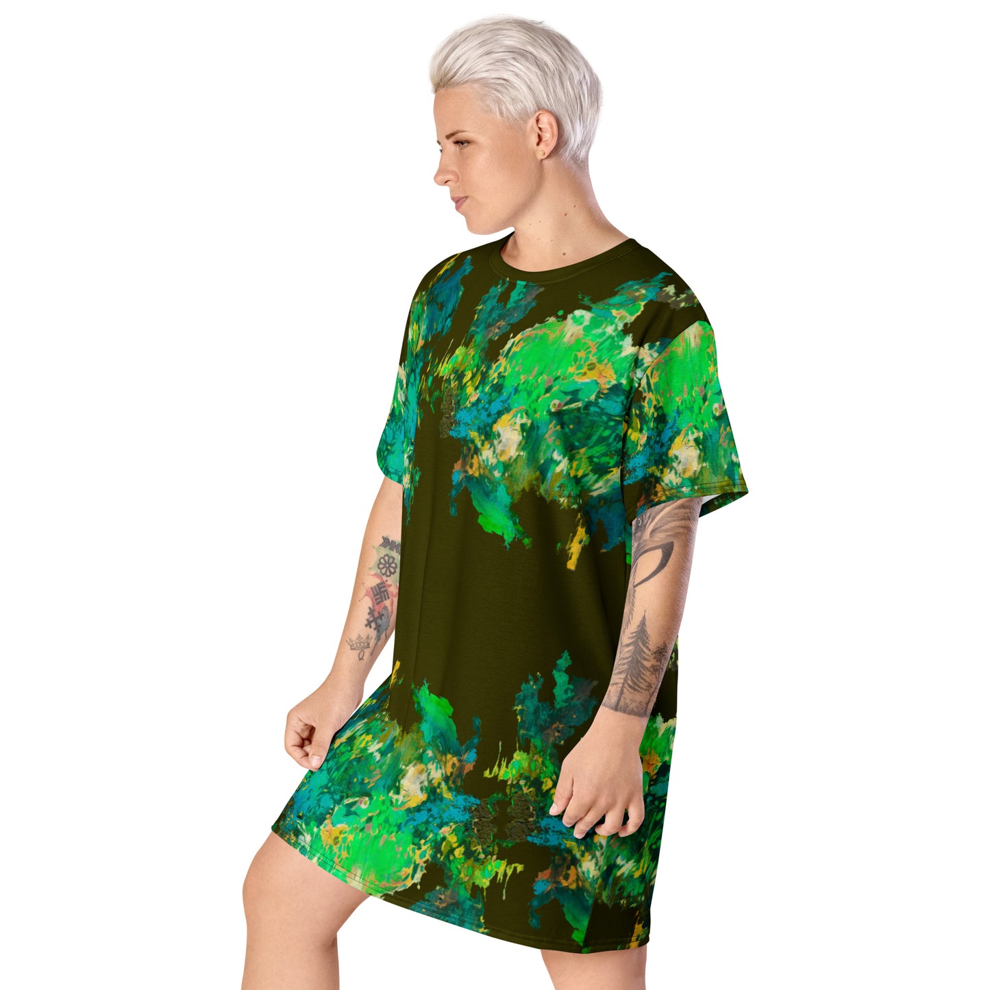 Vestit samarreta FRESCOR