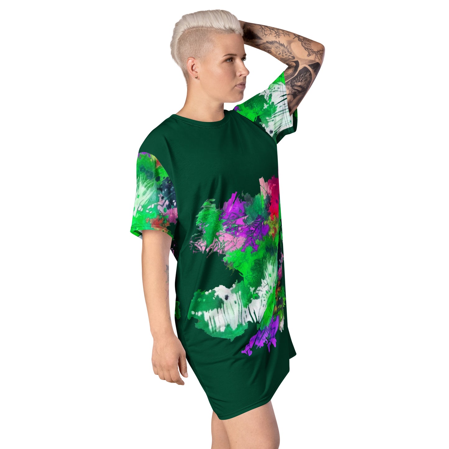 Vestit samarreta ABRIL