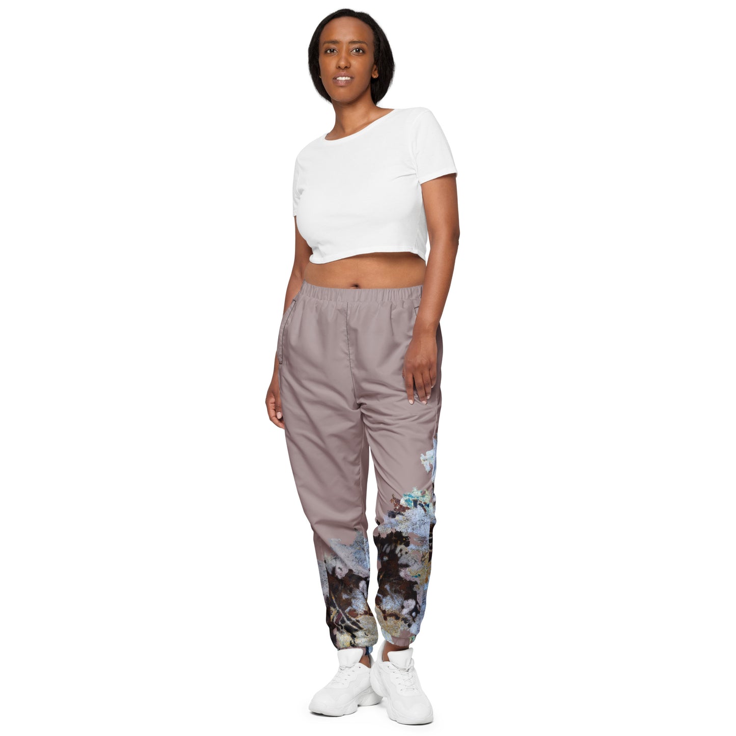 Pantalones deportivos ORIGEN