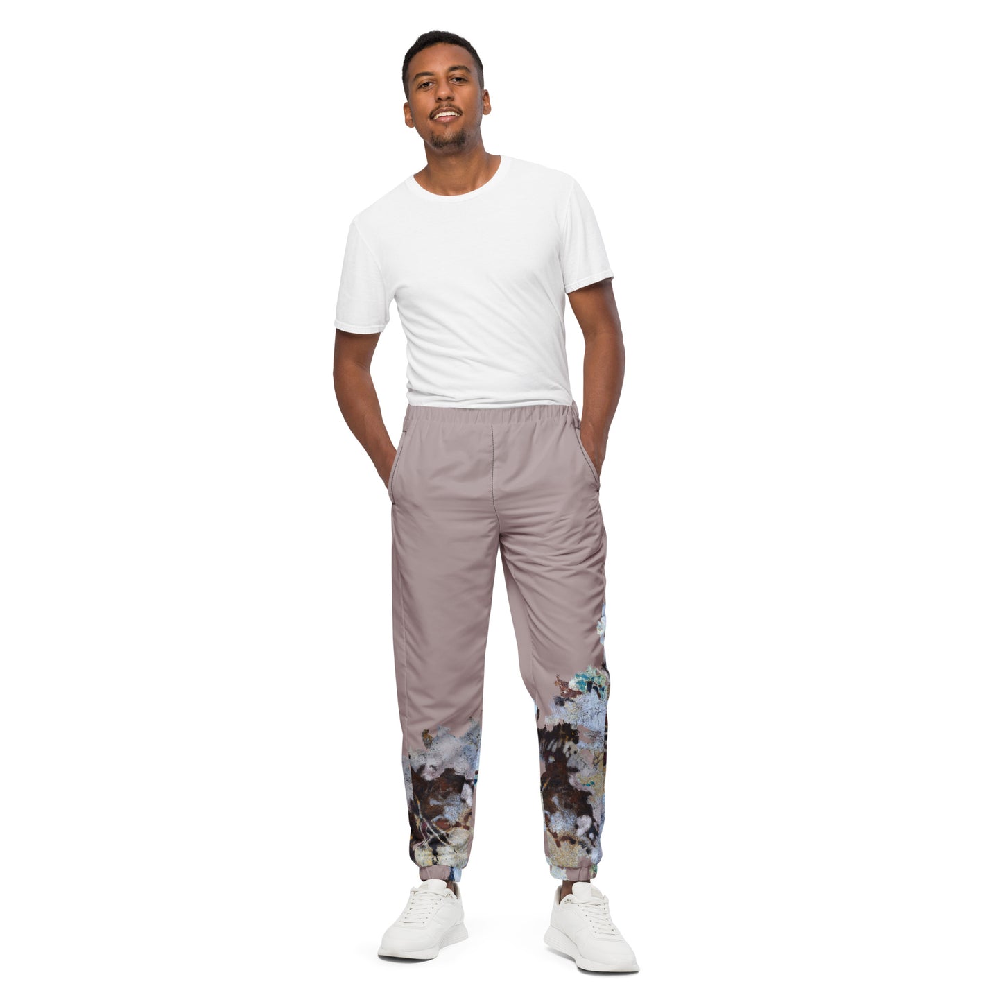 Pantalones deportivos ORIGEN