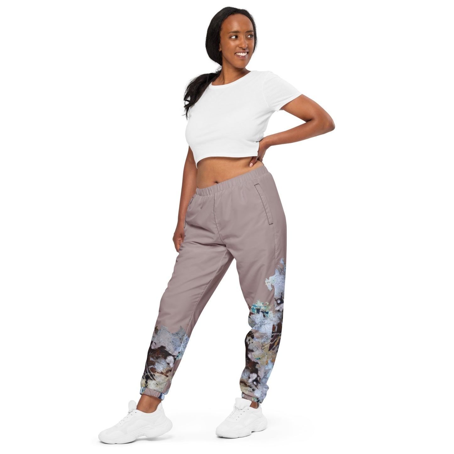Pantalones deportivos ORIGEN