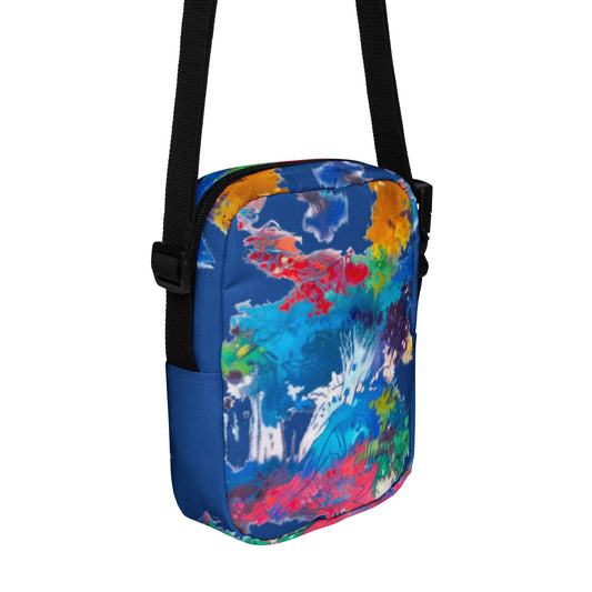 Bossa de roba ESTABILITAT.