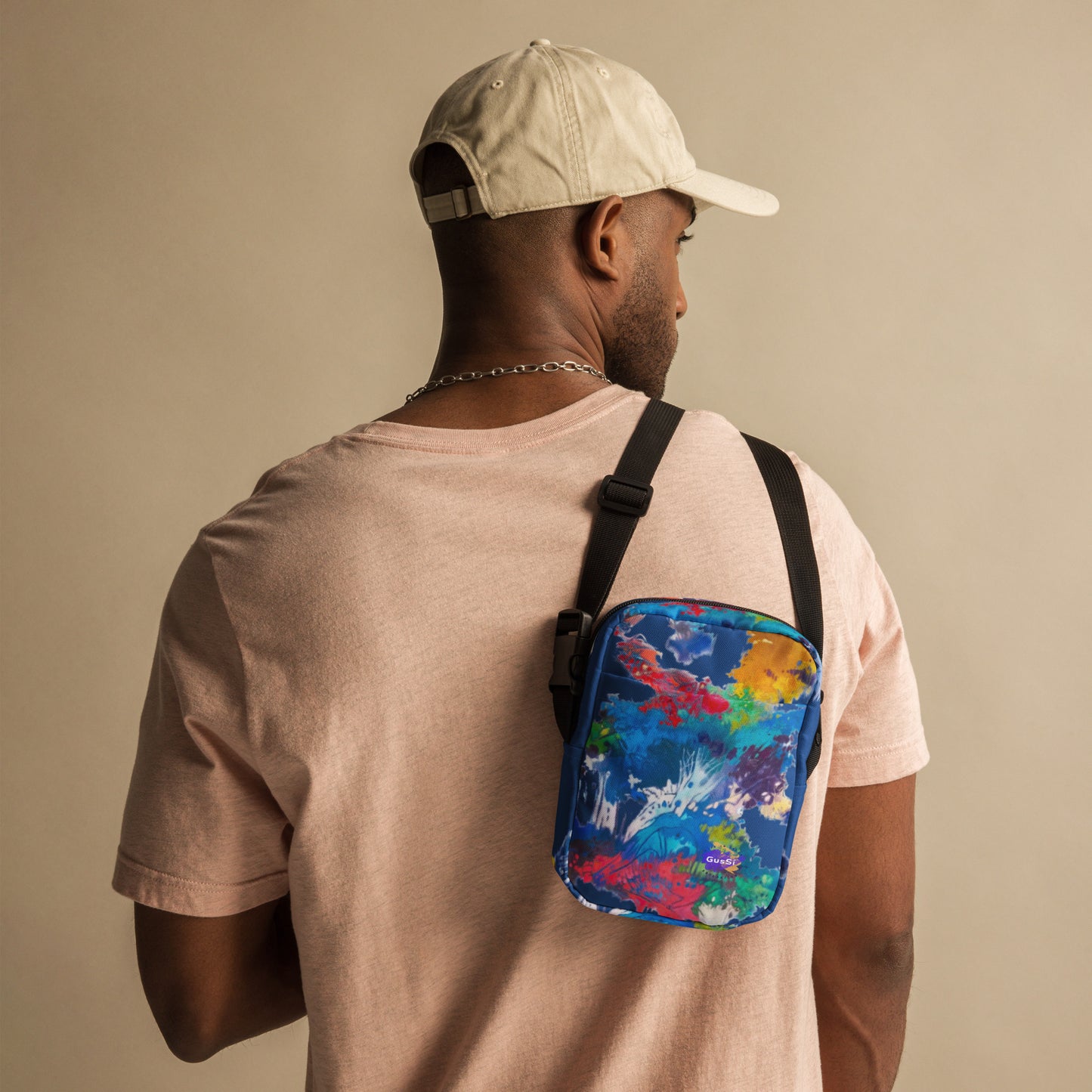 Bossa de roba ESTABILITAT.