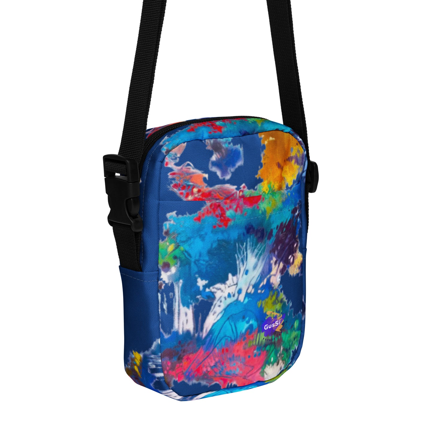 Bossa de roba ESTABILITAT.