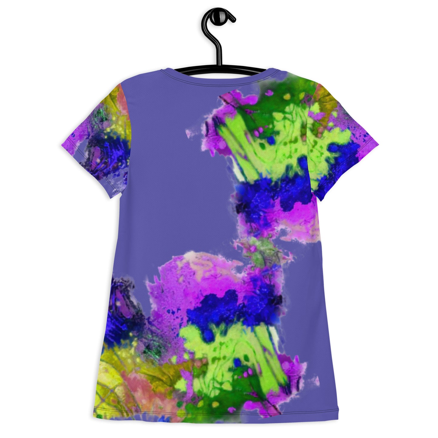 Camiseta ESPIRITUAL.