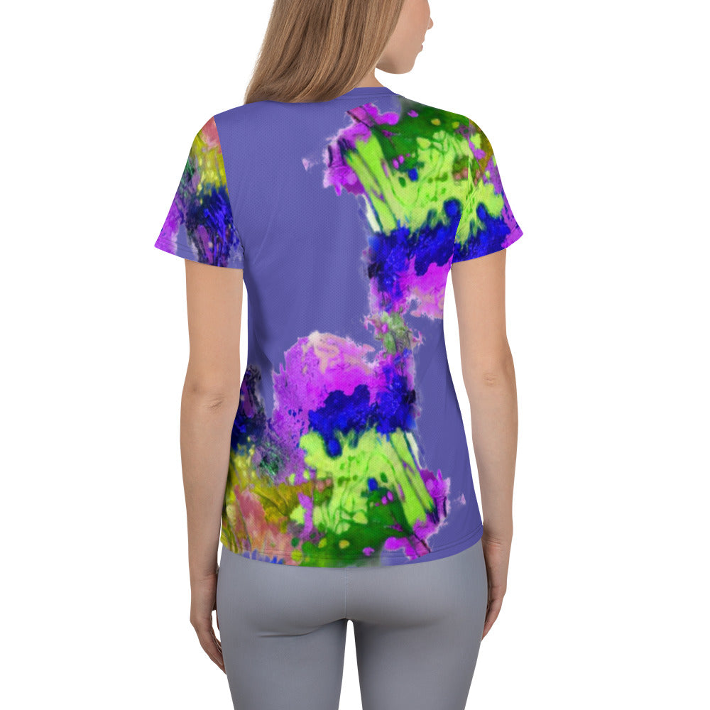 Camiseta ESPIRITUAL.