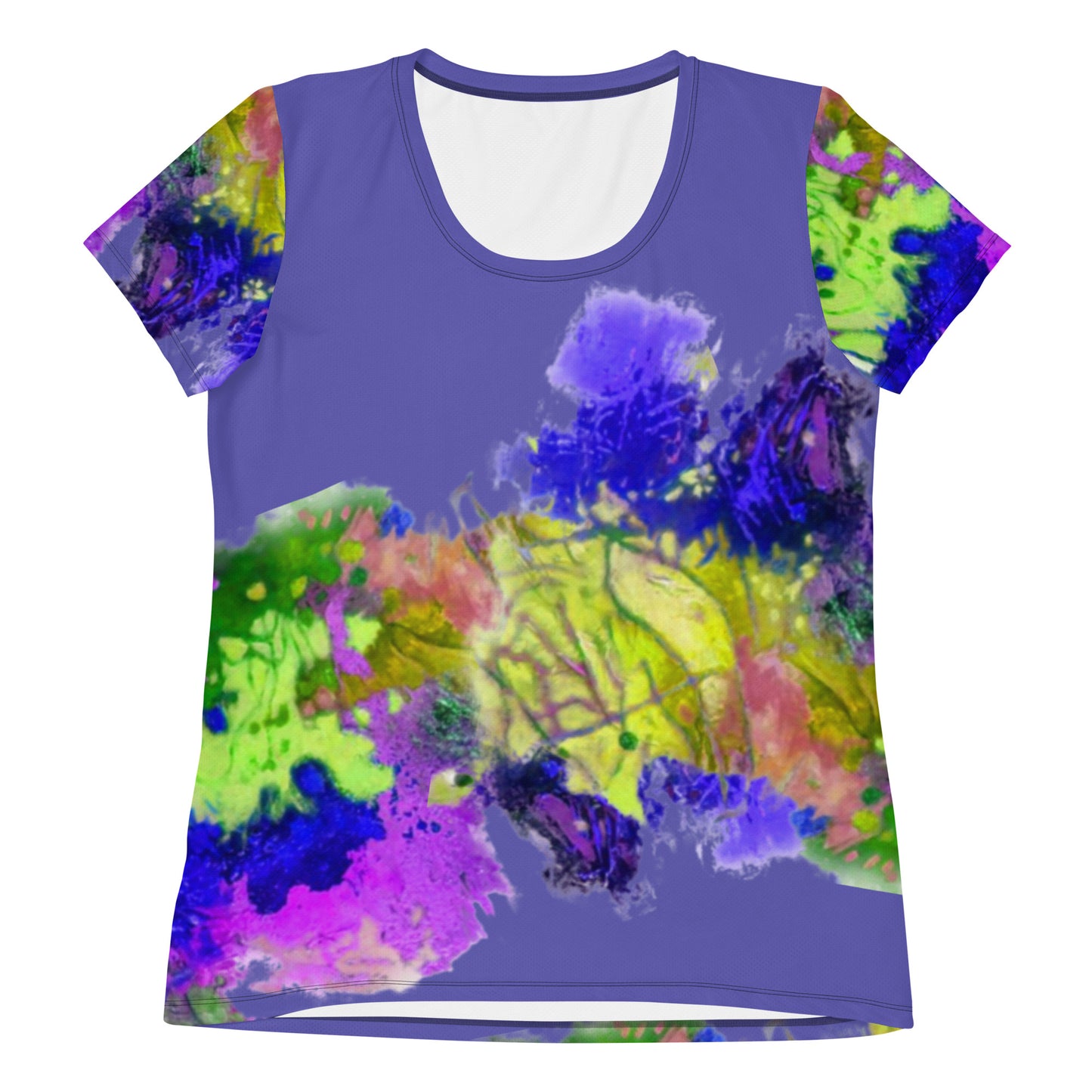 Camiseta ESPIRITUAL.