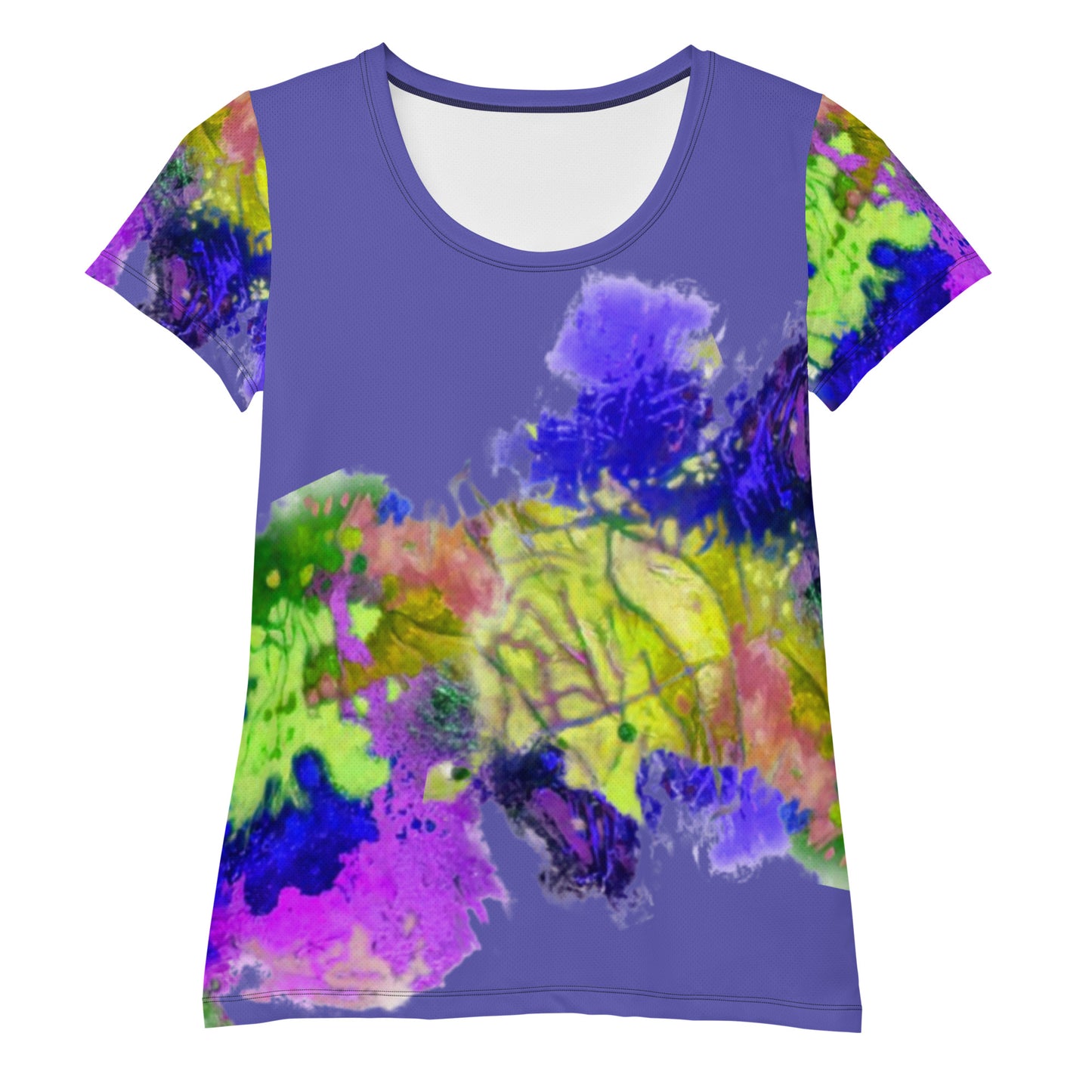 Camiseta ESPIRITUAL.