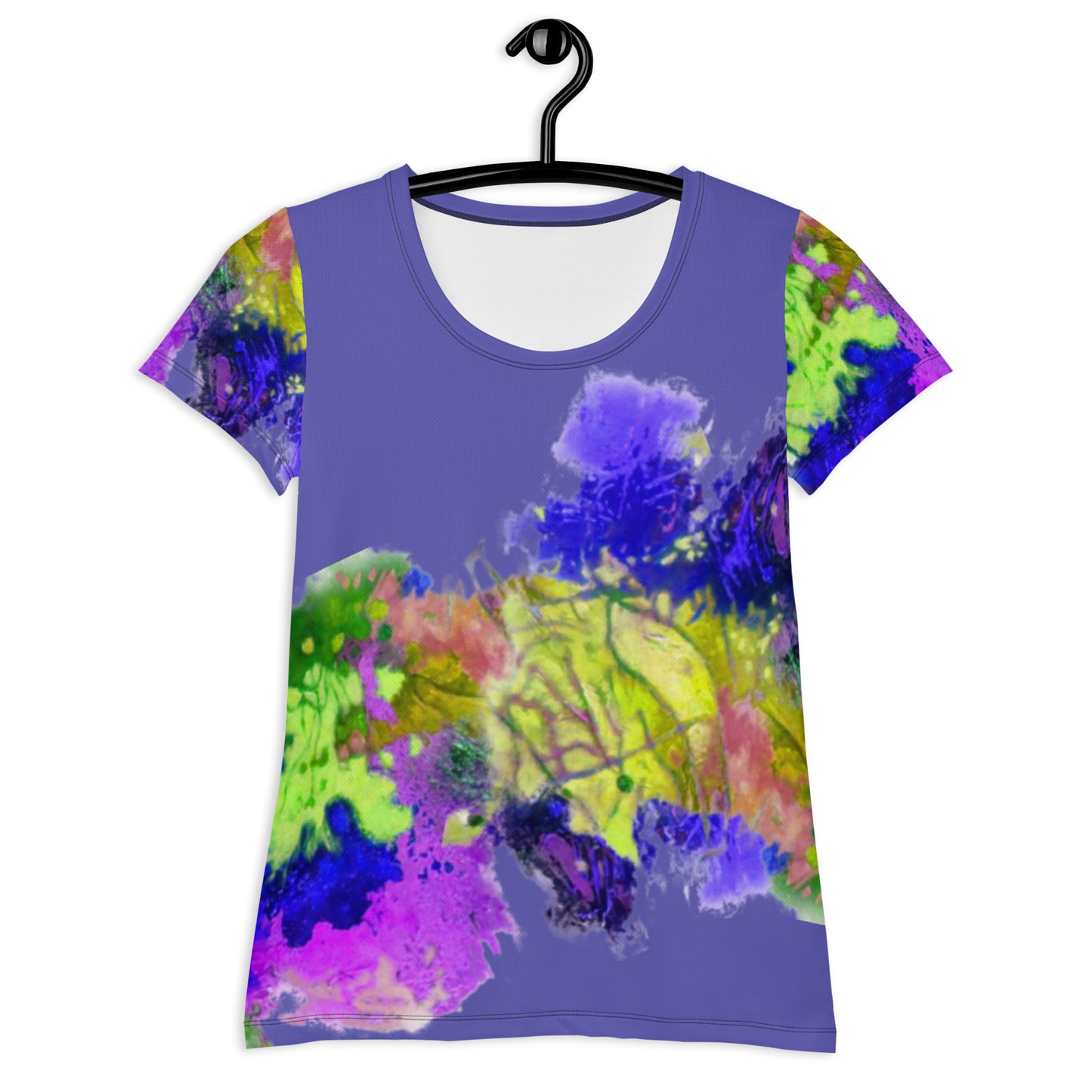 Camiseta ESPIRITUAL.