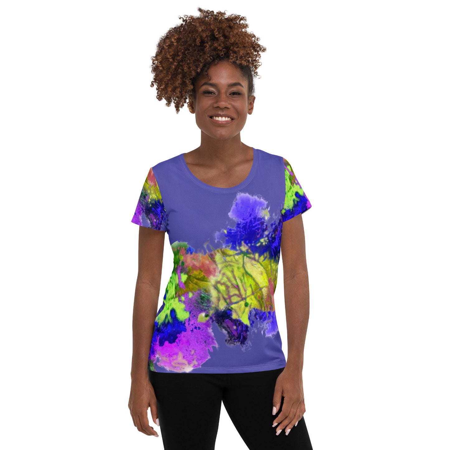 Camiseta ESPIRITUAL.