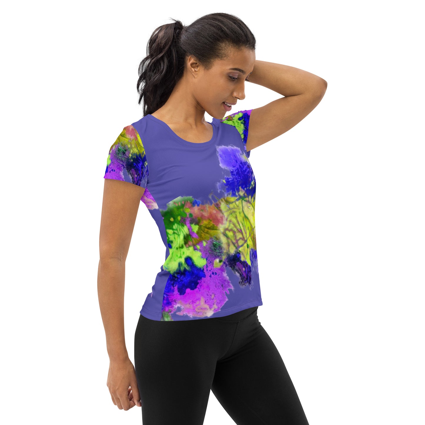 Camiseta ESPIRITUAL.
