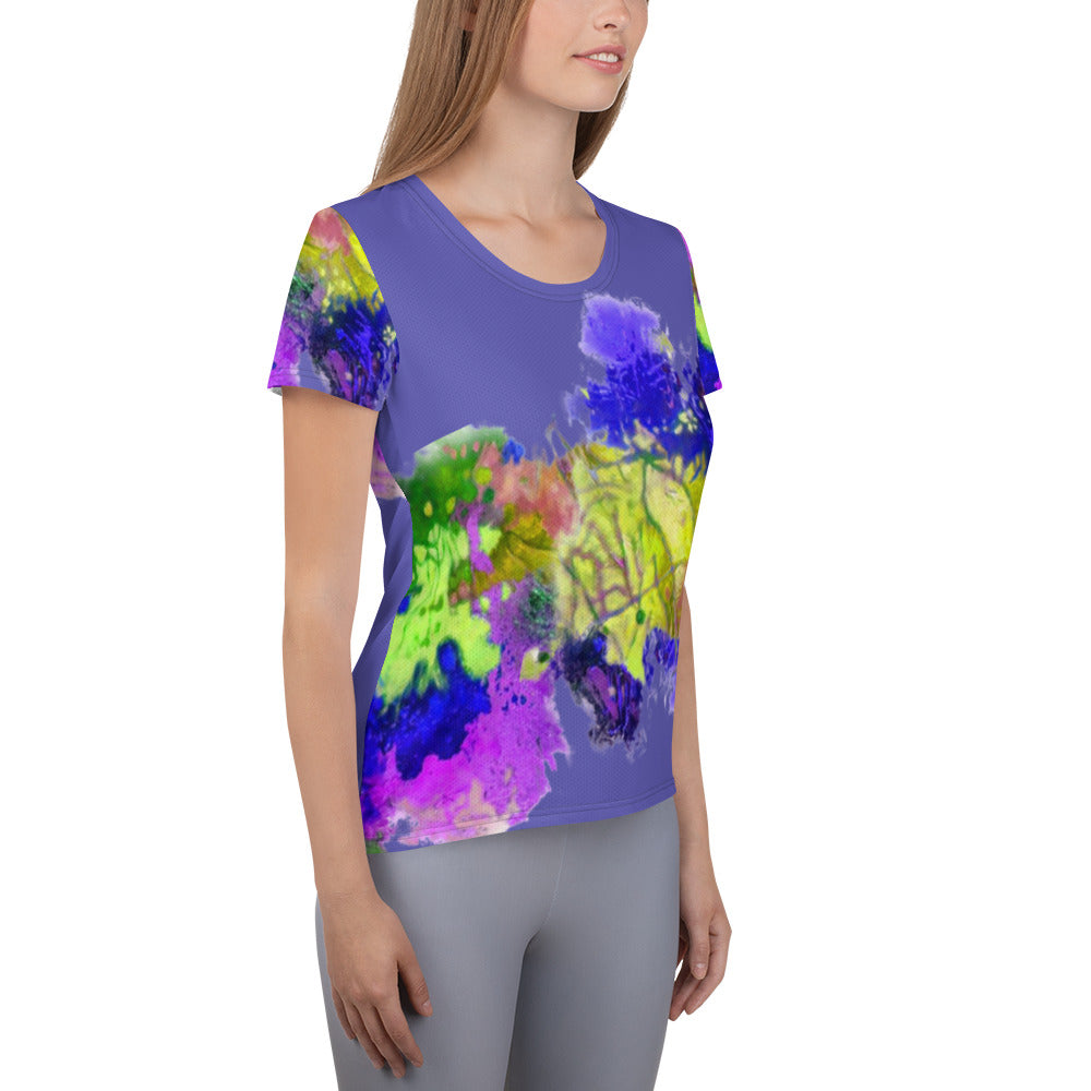 Camiseta ESPIRITUAL.