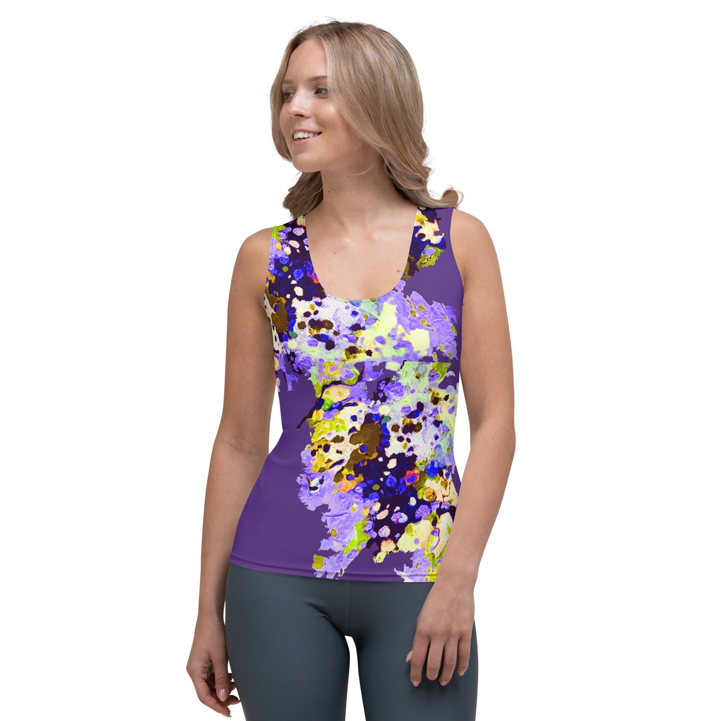 Samarreta sense mànigues DIVERSIÓ