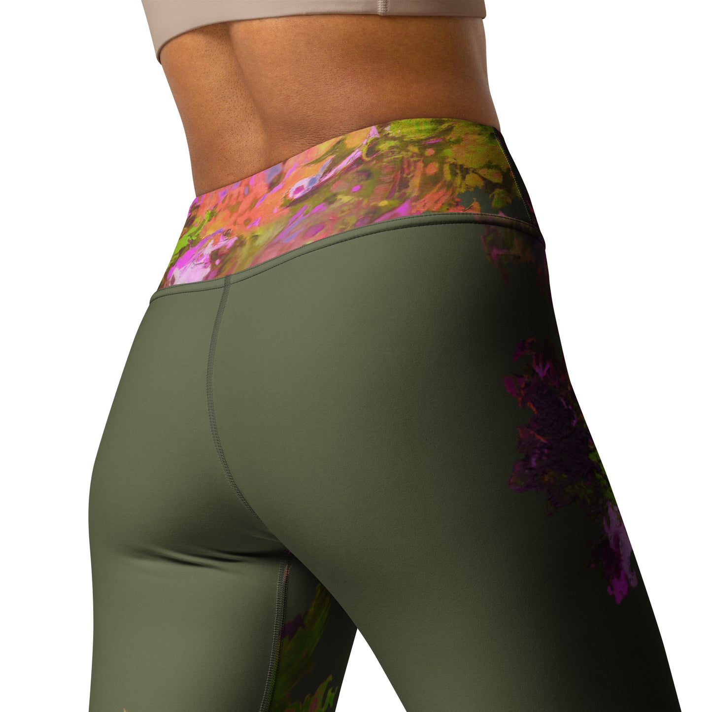 Ioga leggins RURAL