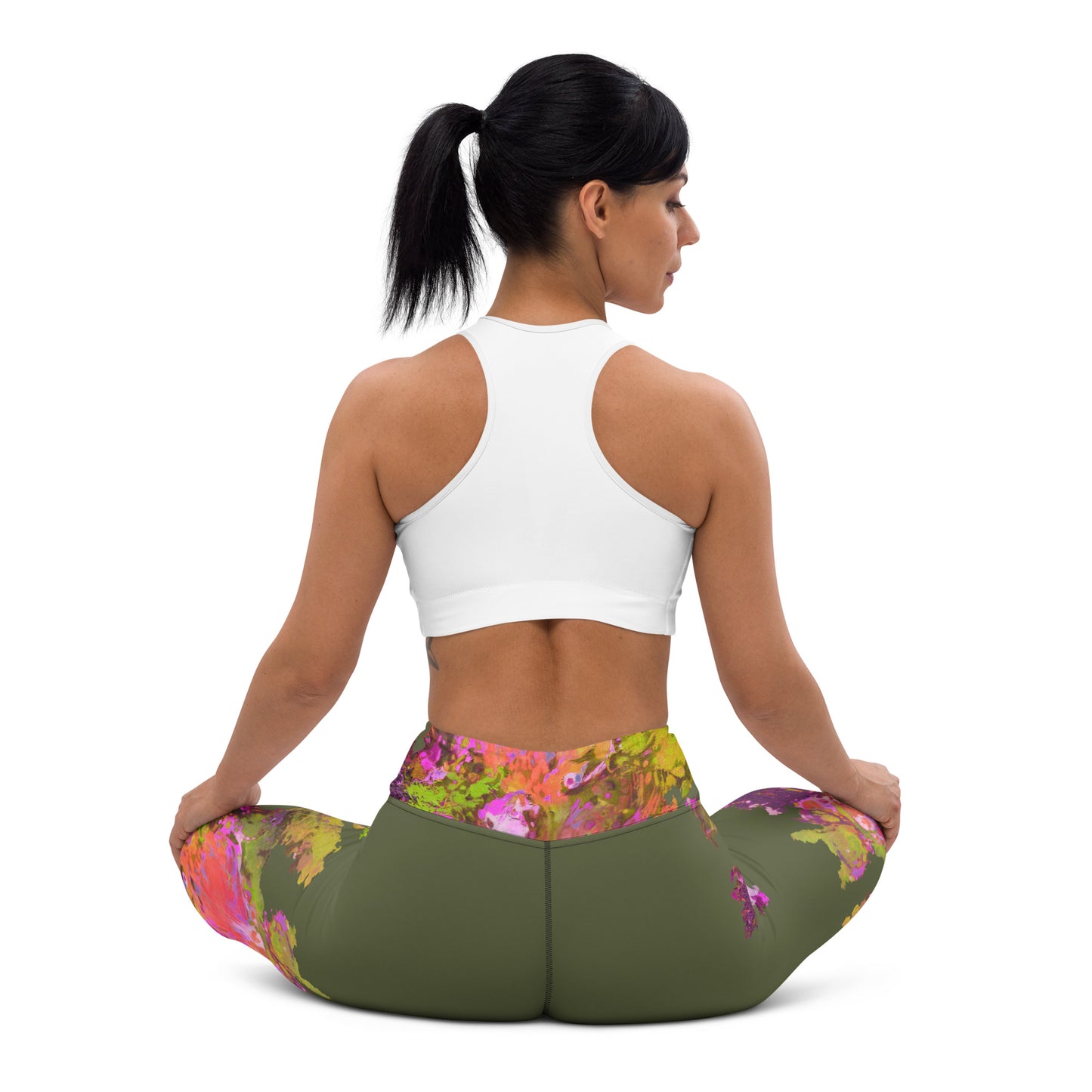 Ioga leggins RURAL