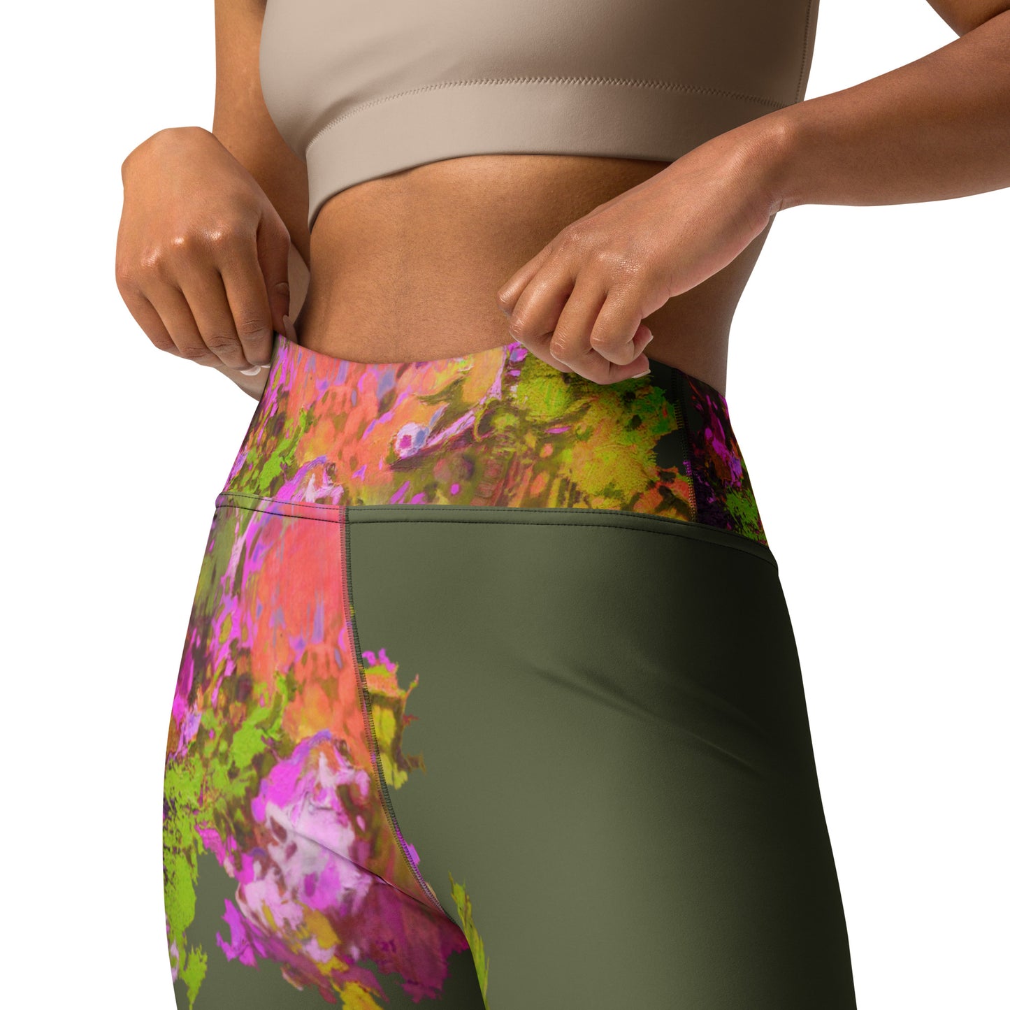 Ioga leggins RURAL