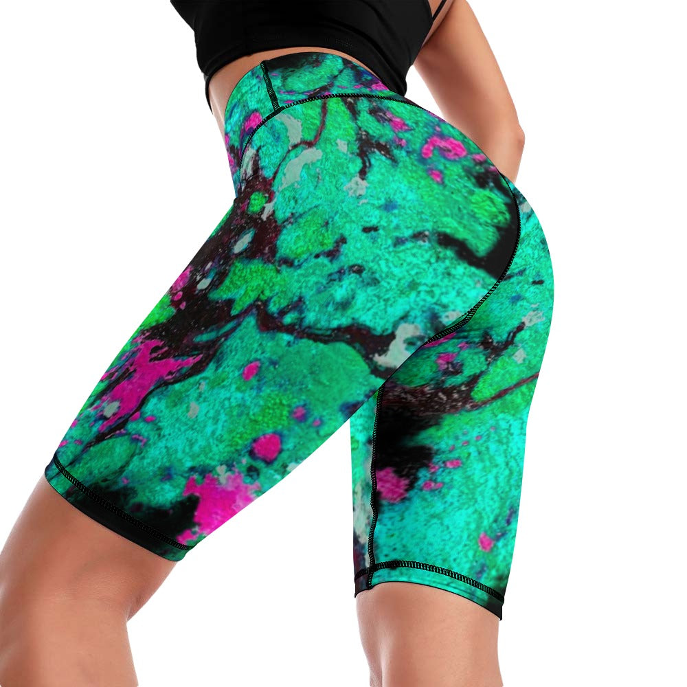 Pantalón de yoga FRESHDAY