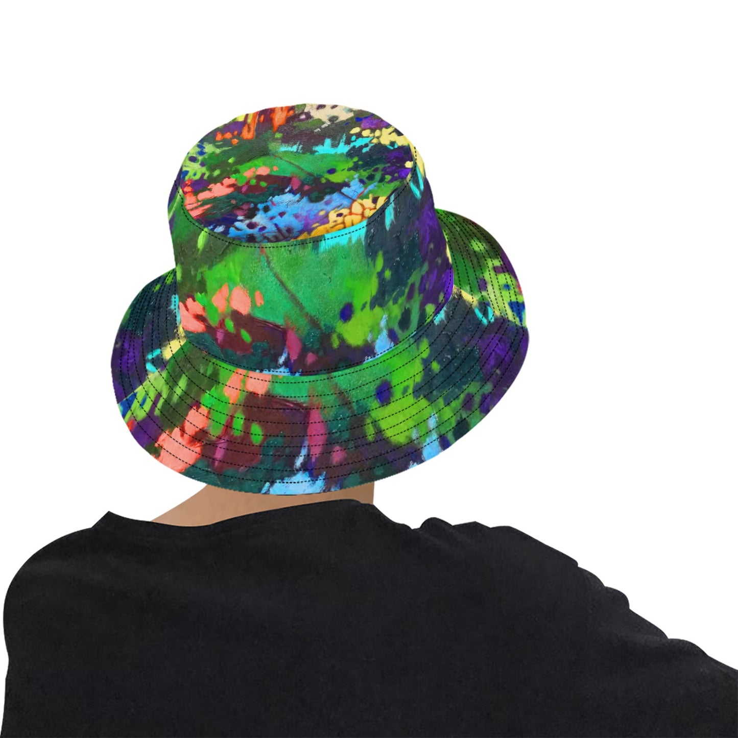 Sombrero CONTIGO