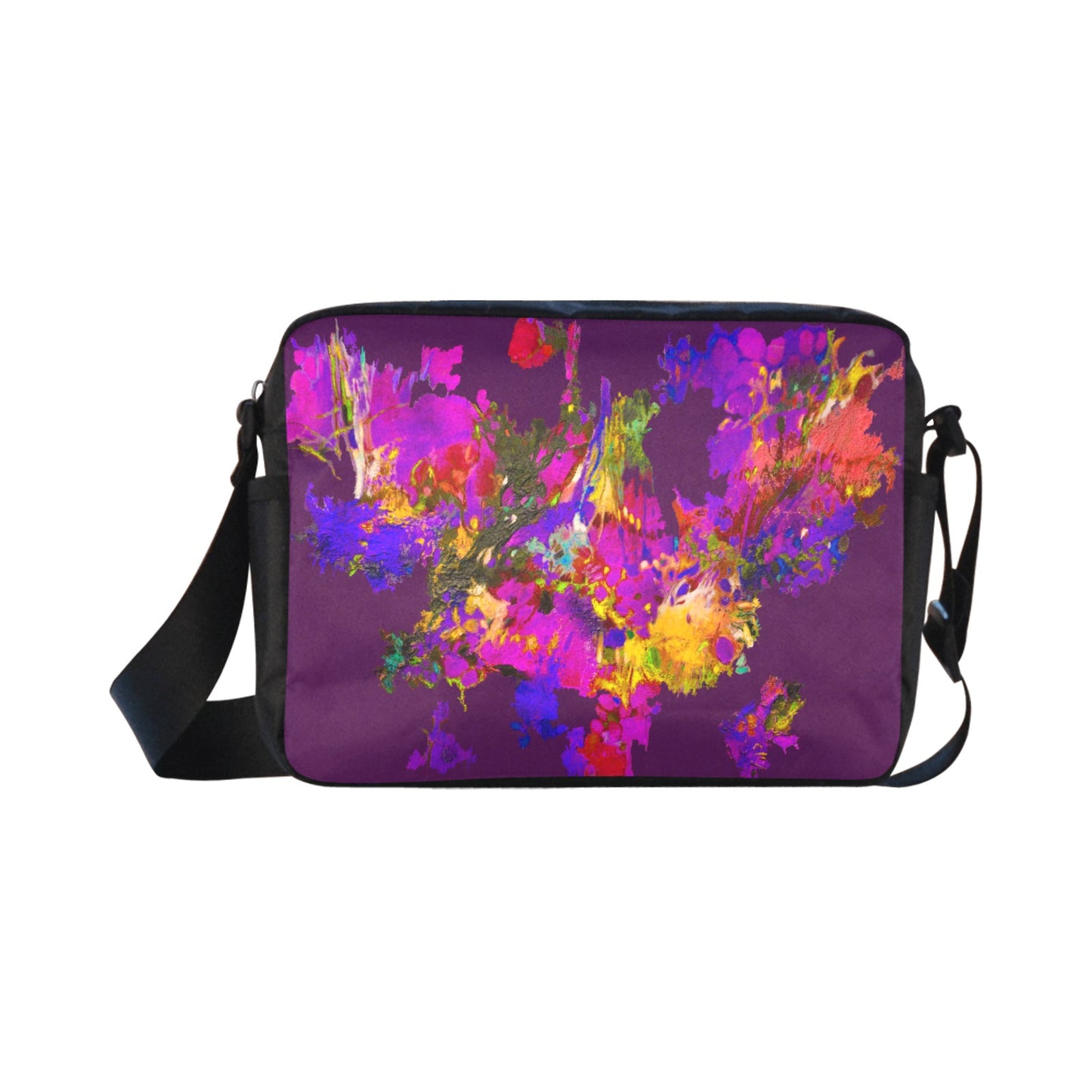 Bolso CORAZONADA