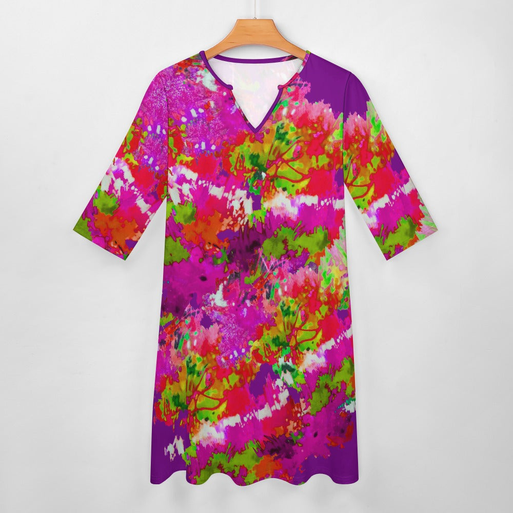 Vestido ALEGRIA