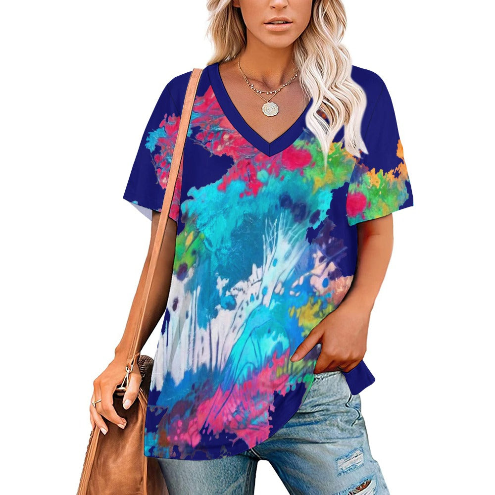 Camiseta ESTABILIDAD