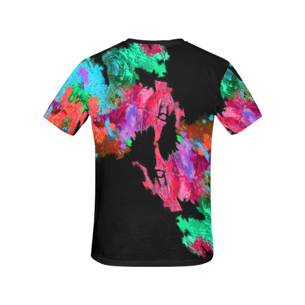 Camiseta PARAISO
