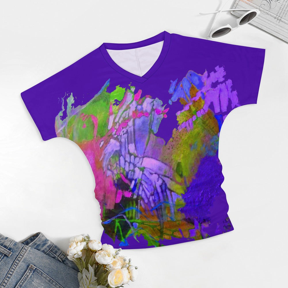 Camiseta SENSIBILIDAD