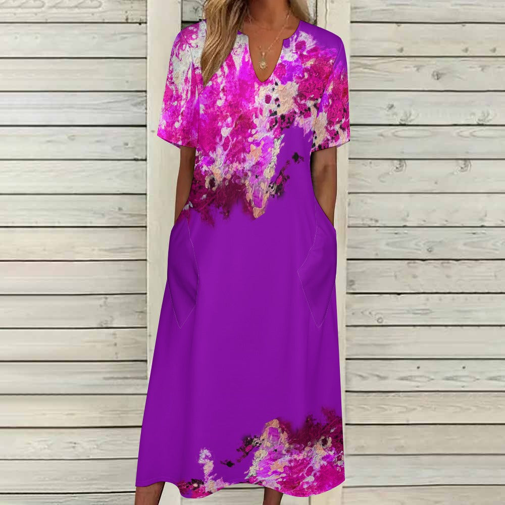 Vestido PASTEL